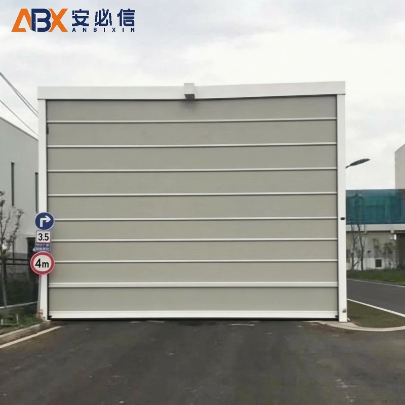 白山充气式门封